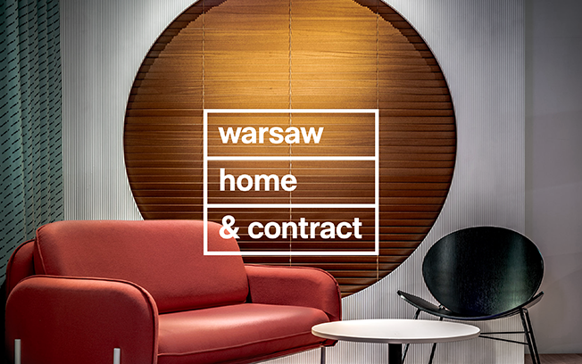 Warsaw Home
