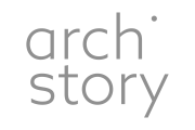 archistory logo aS