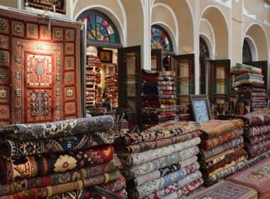 dywany orientalne