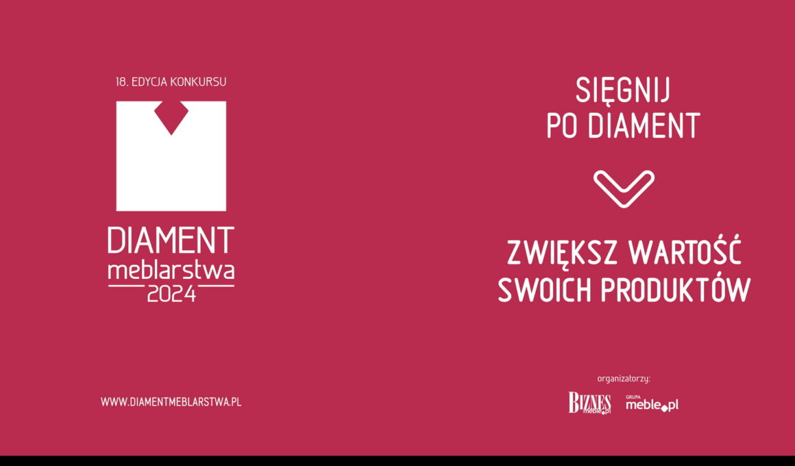 DM2024 banner miesiecznik i portal informacyjny branzy meblarskiej biznes meble pl