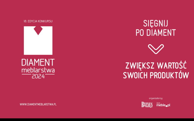 DM2024 banner miesiecznik i portal informacyjny branzy meblarskiej biznes meble pl