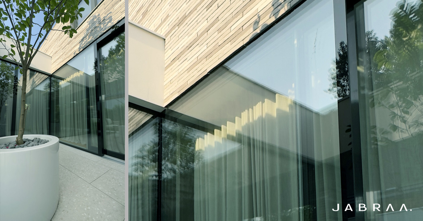 architekt warszawa architekt wroclaw projekty domow premium nowoczesnych jabraarchitects 17