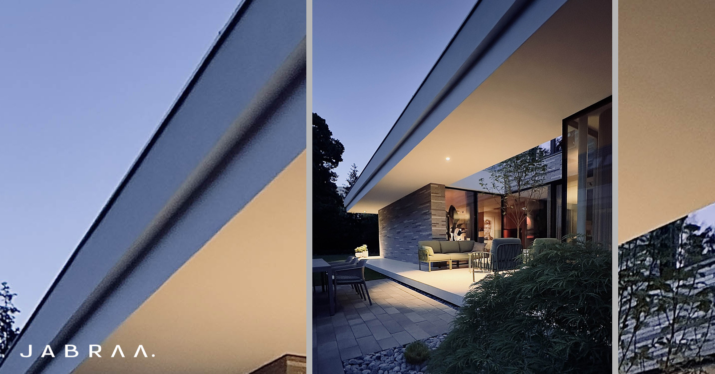 architekt warszawa architekt wroclaw projekty domow premium nowoczesnych jabraarchitects 21