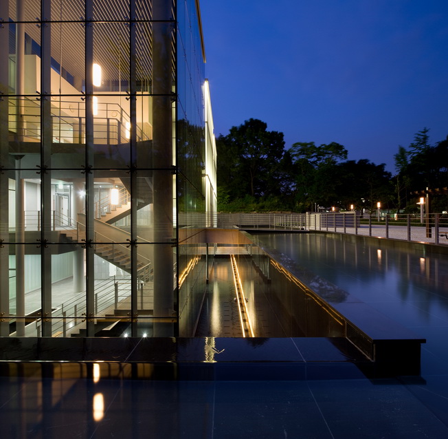 D•Lim Architects: Ahn Jung-geun Memorial Hall
