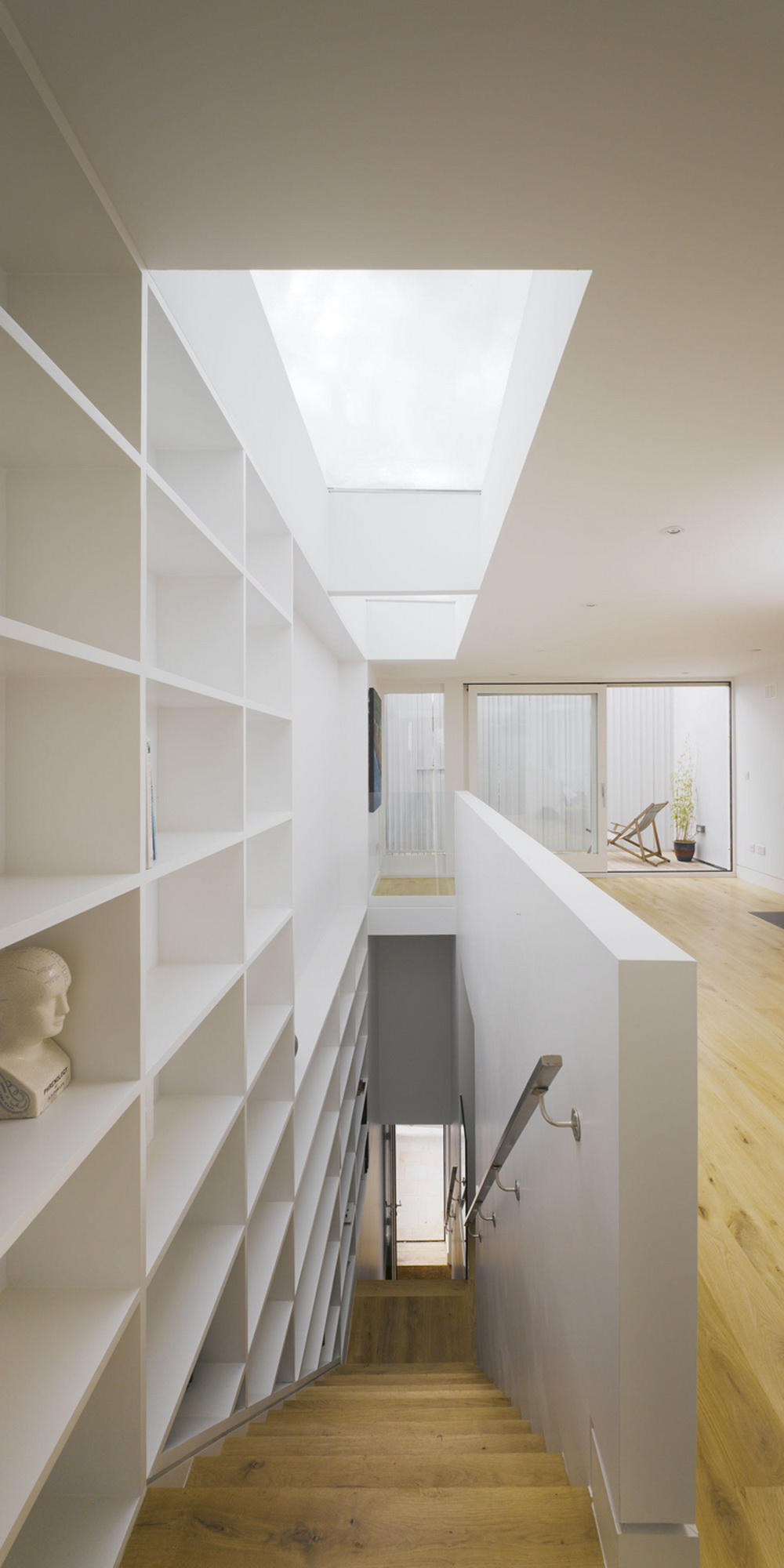 ODOS Architects: Grangegorman Residence
