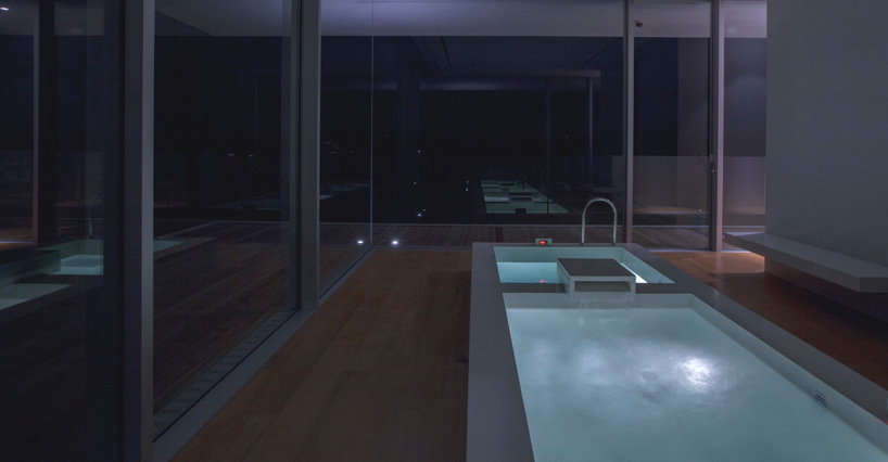 Shinichi Ogawa & Associates: najdłuższy dom na świecie