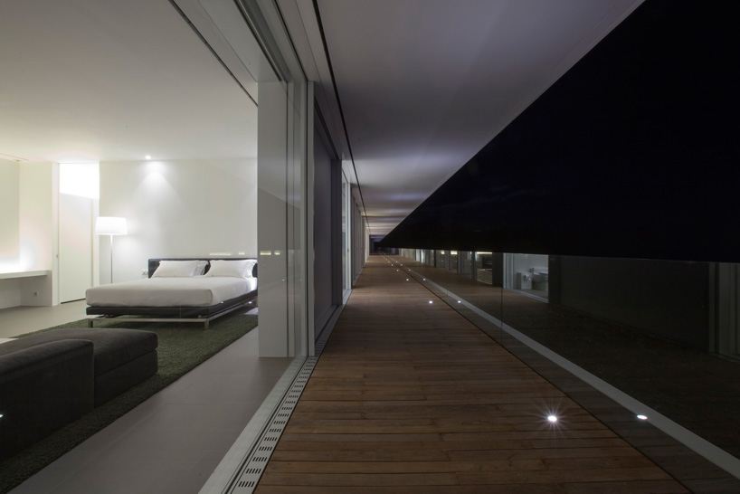 Shinichi Ogawa & Associates: najdłuższy dom na świecie